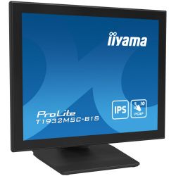 IIYAMA T1932MSC-B1S iiyama ProLite T1932MSC-B1S