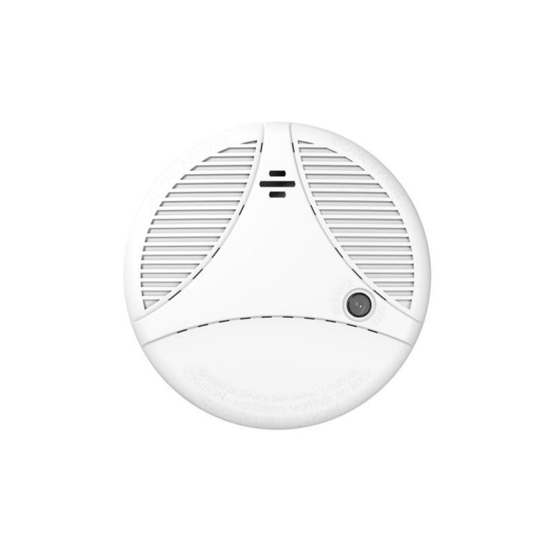 Hikvision DS-PDCO-E-WE Detector CO vía radio de la serie AX…