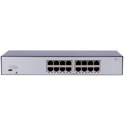 Safire SF-SW16-G-M - Safire Switch de sobremesa, 16 puertos Gigabit,…