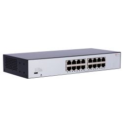 Safire SF-SW16-G-M - Safire Switch de sobremesa, 16 puertos Gigabit,…