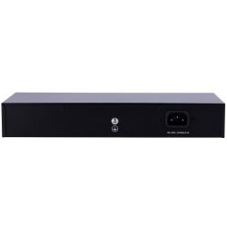 Safire SF-SW16-G-M - Safire Switch de sobremesa, 16 puertos Gigabit,…