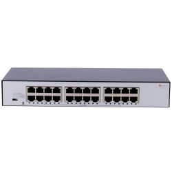 Safire SF-SW24-G-M - Safire Switch de sobremesa, 24 puertos Gigabit,…