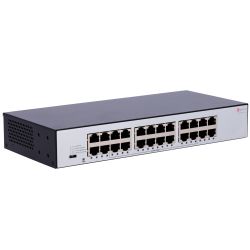 Safire SF-SW24-G-M - Safire Switch de sobremesa, 24 puertos Gigabit,…