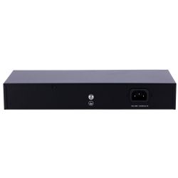 Safire SF-SW24-G-M - Safire Switch de sobremesa, 24 puertos Gigabit,…