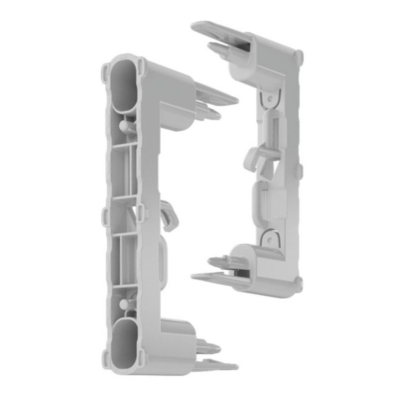 Ajax HOLDER-TYPE-A-WH Support de module Ajax (type A) Couleur…