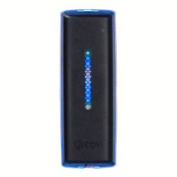 Cdvi K2 Lecteur d'identifiants mobiles MIFARE DESFire EV2