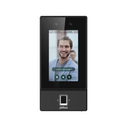 Dahua DHI-ASI6214S Dahua access control terminal by facial…