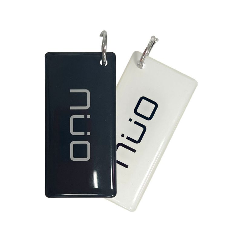 NÜO 42624 NÜO MIFARE Plus 4K 7 bytes UID By key fob