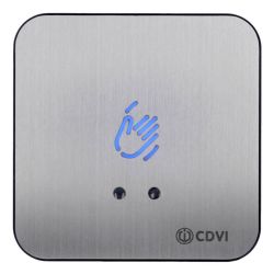 Cdvi RTE-WIR Wave Infrared Contactless Exit Switch