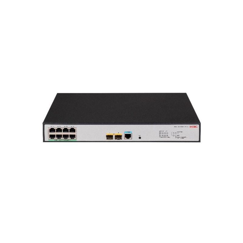 H3C LS-5120V3-10P-PWR-LI-GL L3 manageable PoE H3C switch