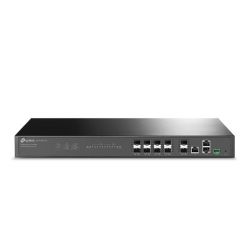 TP-LINK DS-P7001-08 TP-Link DS-P7001-08. Distance logique maximale (GPON) : 20 000 m