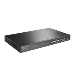 TP-LINK DS-P7001-08 TP-Link DS-P7001-08. Distance logique maximale (GPON) : 20 000 m