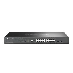 TP-LINK SG3218XP-M2 TP-Link Omada SG3218XP-M2. Switch type: Managed, Switch layer: L2+