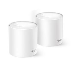 TP-LINK DECO X10(2-PACK) TP-Link Deco X10