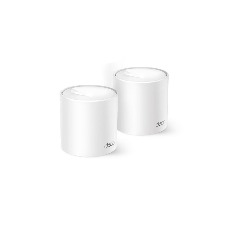 TP-LINK DECO X10(2-PACK) TP-Link Déco X10