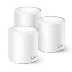 TP-LINK DECO X10(3-PACK) TP-Link Déco X10