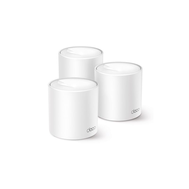 TP-LINK DECO X10(3-PACK) TP-Link Déco X10