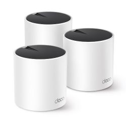 TP-LINK DECO X55(3-PACK) TP-Link AX3000