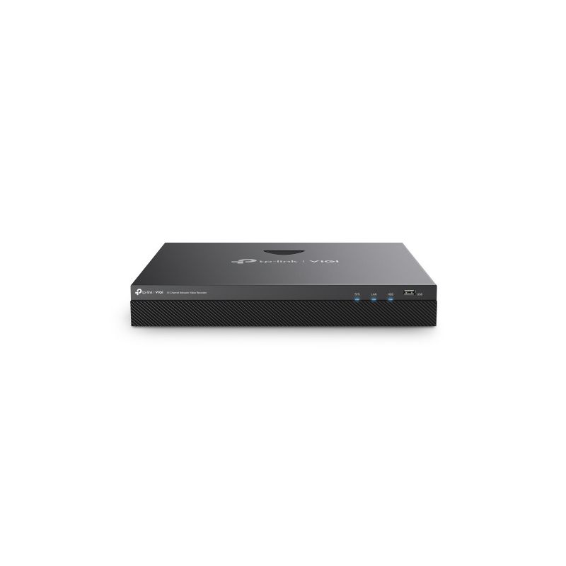 TP-LINK VIGI NVR2016H TP-Link VIGI NVR2016H