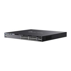 TP-LINK SG6428X TP-Link Omada SG6428X. Switch type: Managed, Switch layer: L3