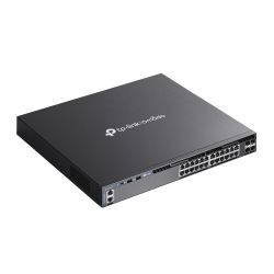 TP-LINK SG6428X TP-Link Omada SG6428X. Switch type: Managed, Switch layer: L3