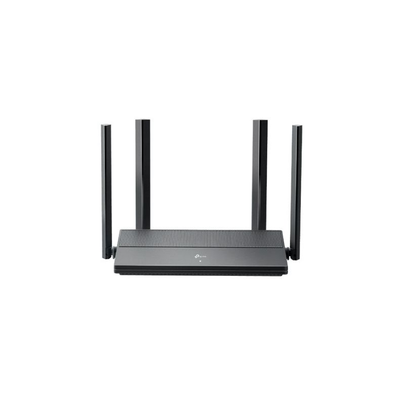 TP-LINK EX141 TP-Link EX141. Type de connexion WAN : RJ-45