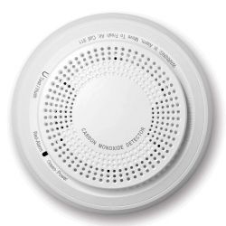 Resideo PROSIXCO-EU Detector de monóxido de carbono (CO)…