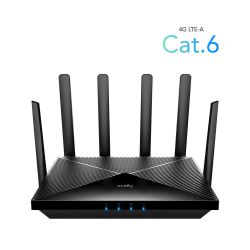 Cudy LT700 Indoor Cudy 4G LTE Cat6 Router