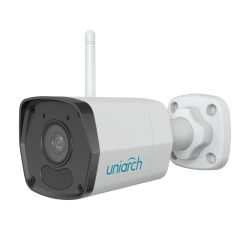 Uniarch UV-UHO-B1R-M2F3 - Cámara IP 2 Megapixel WiFi, Gama Uniarch, 1/2.9\"…