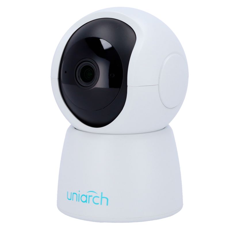 Uniarch UV-UHO-S2-M3 - Cámara IP PT 3 Megapíxel, Gama Uniarch, 1/3\"…