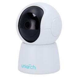 Uniarch UV-UHO-S2E-M3 - Cámara IP PT 3 Megapíxel, Gama Uniarch, 1/3\"…