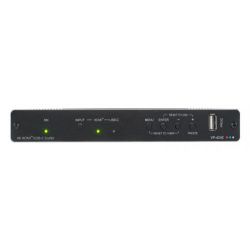 KRAMER 72-042490 Kramer VP-424C Digital Scaler 18G 4K HDMI para HDMI ProScale Digital Scaler com…