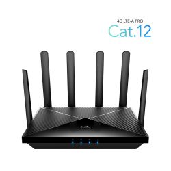 Cudy LT12 Cudy Router 4G LTE advanced Cat12 indoor