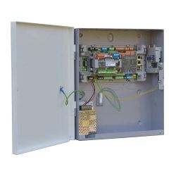 Honeywell MPIP3000EBX Panel de control MAXPRO de Honeywell