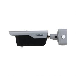 DAHUA DHI-ITC413-PW4D-Z3 Cámara IP DAHUA 4MP Placa Lectura + IR 60m .Sensor y procesador de imagen…