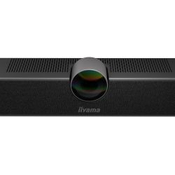 IIYAMA UC CAM120ULB-1 iiyama UC CAM120ULB-1. Megapixeles: 12 MP