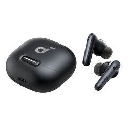 Soundcore SNC-LIBERTY-4NC-B - Auriculares Inalámbricos Soundcore by Anker, 50 horas…