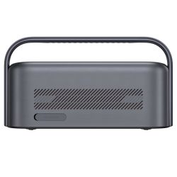 Soundcore SNC-MOTION-X600-B - Altavoz portátil Soundcore by Anker, 5 diafragmas y 3…