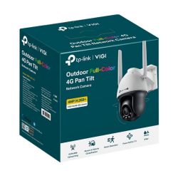 TP-LINK VIGI C540-4G(4MM) TP-Link VIGI C540-4G