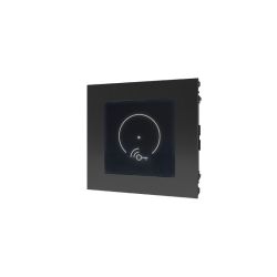 Comelit UT9305MB MODULE DE LECTURE VIDE ULTRA NOIR. TIERS