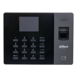 Dahua ASA1222GL-D Terminal de contrôle de présence IP avec…