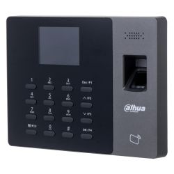 Dahua ASA1222GL-D Terminal control presencia IP con Huella,…