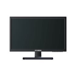 Hyundai HYU-1074-POE Moniteur LED HYUNDAI 21,5". 16:9