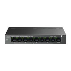 TP-LINK LS109P 63W PoE power