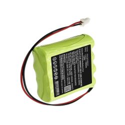 Paradox 781200148 Paradox Ni-MH battery for MG6250 control unit