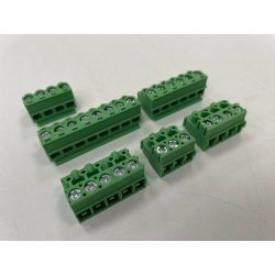 Fermax 9363 FERMAX TERMINAL STRIP SET