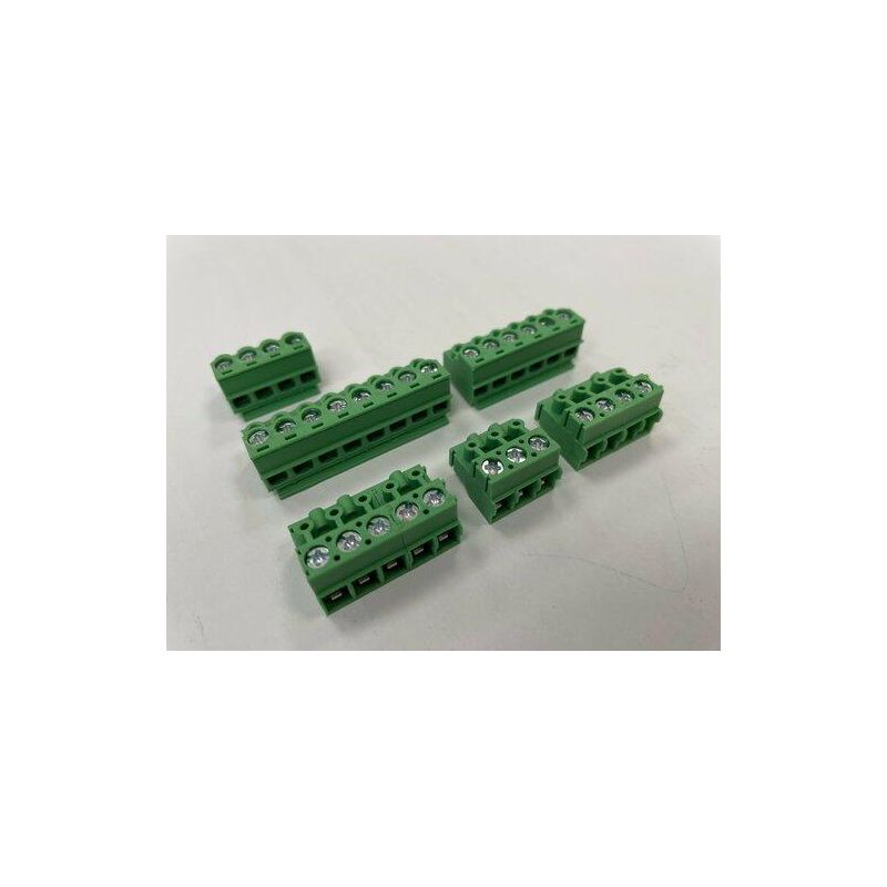 Fermax 9363 FERMAX TERMINAL STRIP SET