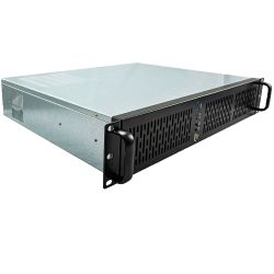 Network Optix NX-Server1-4TB - Servidor NX Witness, Soporta hasta 128 canales…