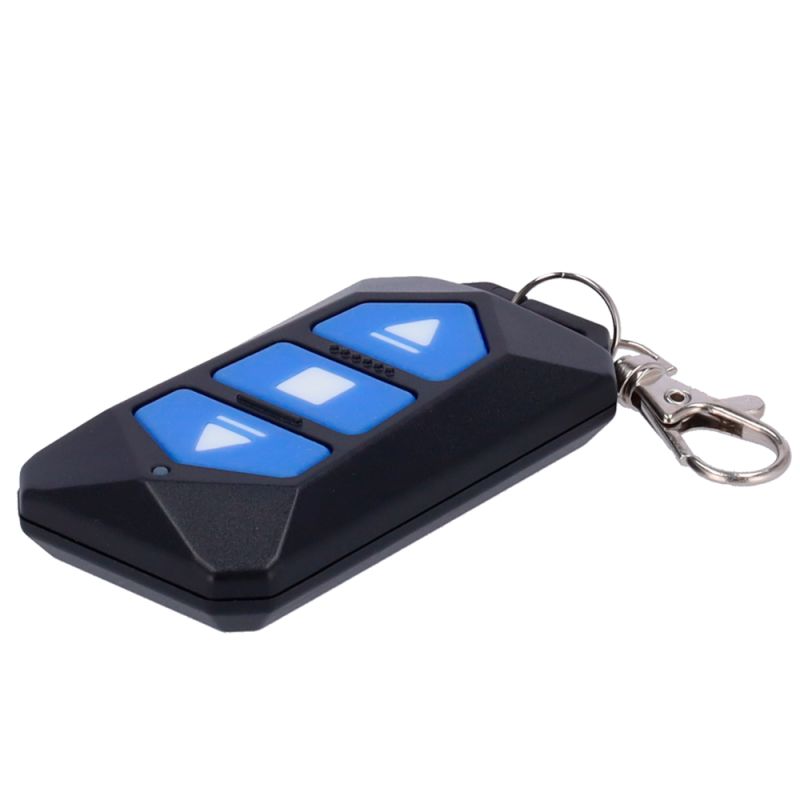 PB-REMOTECONTROL - Mando a distancia para barrera de parking, Compatible…