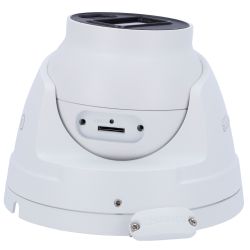 Safire Smart SF-IPT020A-4E1-DL - Safire Smart, Cámara Turret IP gama E1 Inteligencia…